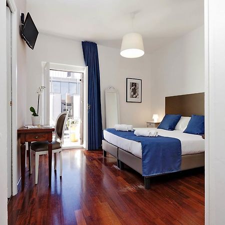 Midnight In Rome Guest House Exteriör bild