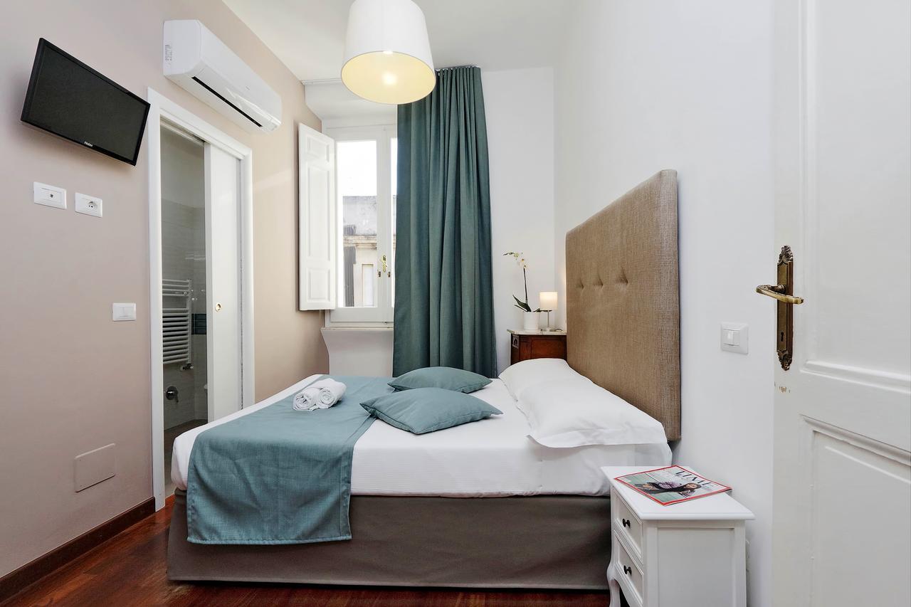 Midnight In Rome Guest House Exteriör bild